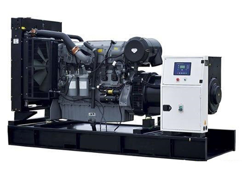 50KW鉑金斯柴油發(fā)電機(jī)組