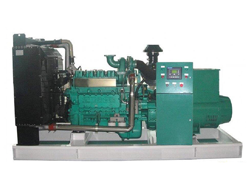 50KW玉柴柴油發(fā)電機(jī)組