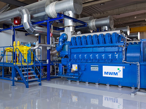 曼海姆MWM 400-10300KW天然氣發(fā)電機(jī)組參數(shù)